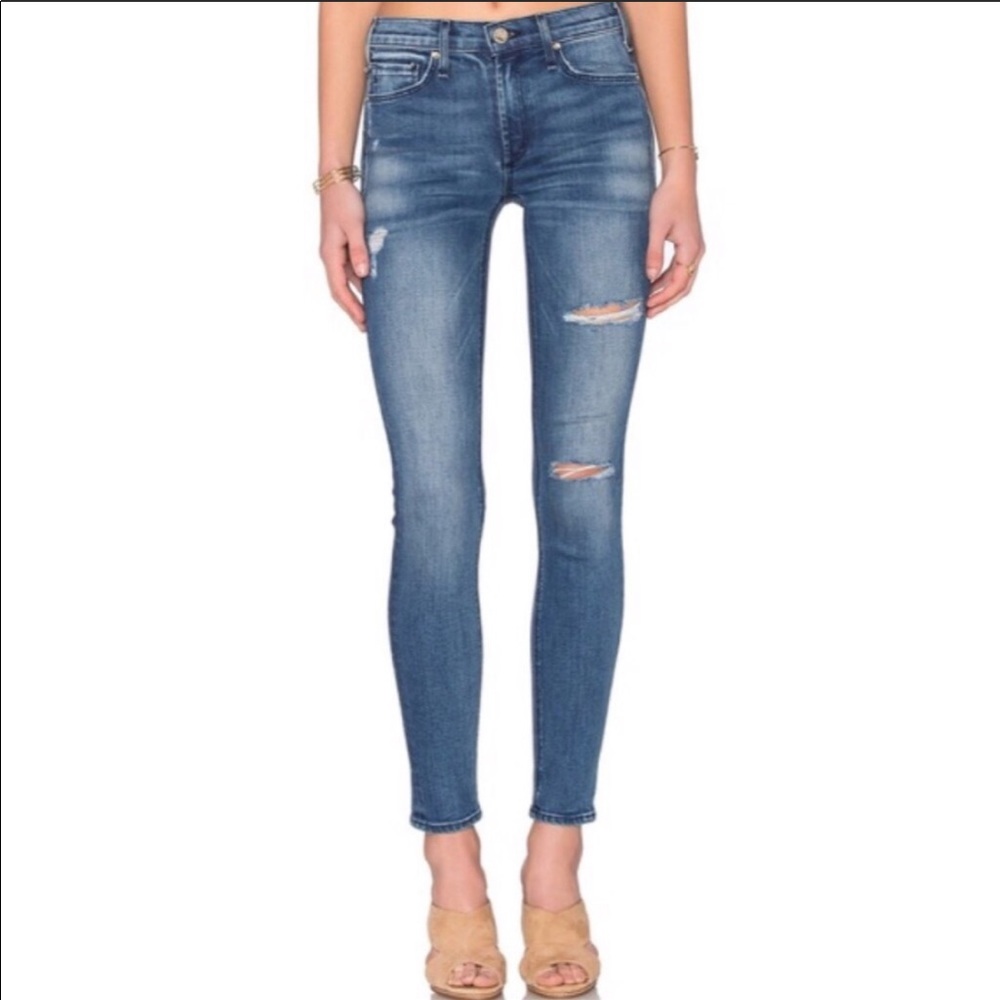 MCGUIRE jeans